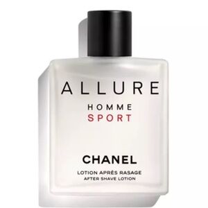 Chanel Allure men’s after shave